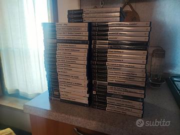 LOTTO GIOCHI PS2 ITA PREZZI IN DESCRIZIONE