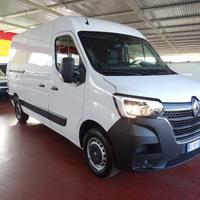 RENAULT Master 33Q 2.3dCi 135 PM-TM Furgone Ice