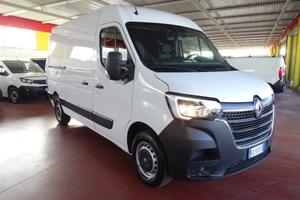 RENAULT Master 33Q 2.3dCi 135 PM-TM Furgone Ice