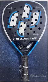 Nuoval Hirostar Alien Pro 2026 - Tolito Aguirre