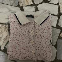 Maglietta fred perry