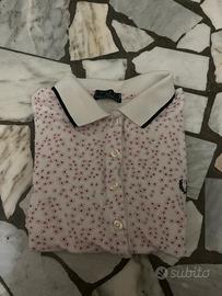 Maglietta fred perry
