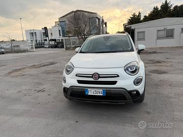 FIAT 500 X