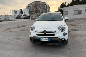 FIAT 500 X