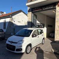 Fiat Panda 1.2 EasyPower GPL KM 49000