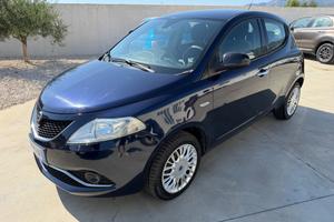 Lancia Ypsilon 1.2 69 CV 5 porte 2018
