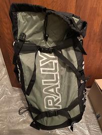 Slingshot rally 9 + barra