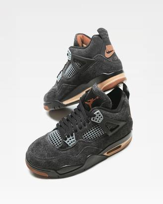 Nike Air Jordan 4 “London” Limited Edition