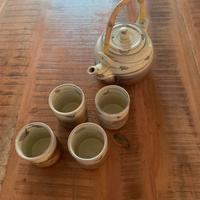 Servizio The giapponese