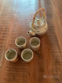 Servizio The giapponese