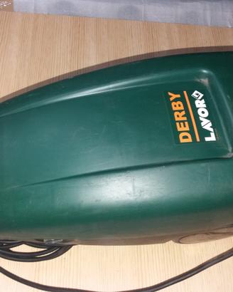 Idropulitrice LAVOR ad acqua fredda