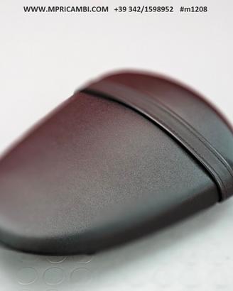 SELLA PASSEGGERO SUZUKI GSXR 1000 2007 2008 GSX R