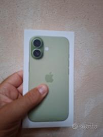 IPHONE 17 256  