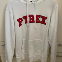 Felpa PYREX taglia L