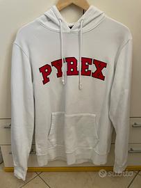Felpa PYREX taglia L