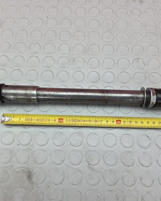 PERNO ANTERIORE APRILIA TUONO 1000 2001 2005 RSV 2
