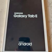 Samsung Galaxy Tab E 9.6 WiFi