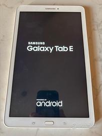 Samsung Galaxy Tab E 9.6 WiFi