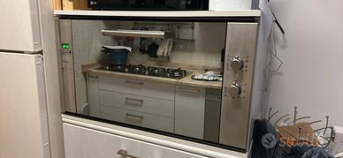 Forno foster da incasso 90cm