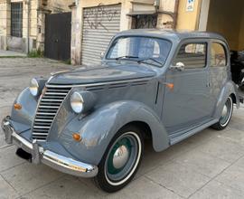 FIAT 1100 E Musone 1952 km 26000 FINANZIABILE