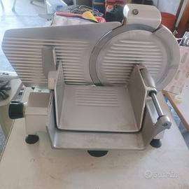 Affettatrice ABM Milano
