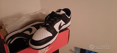 Nike dunk