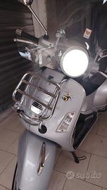 Vespa GTS