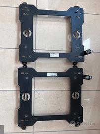 Base sedili sportivi Subaru WRX STI 2015+