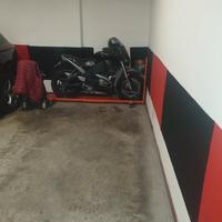 Buell Lightning XB12 - 2006