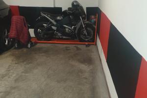 Buell Lightning XB12 - 2006