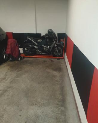 Buell Lightning XB12 - 2006