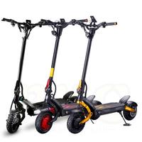 Monopattino elettrico kaboo mantis king gt