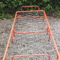 Brandina pieghevole - SUBITO DISPONIBILE!