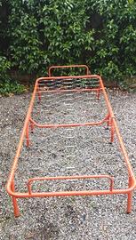 Brandina pieghevole - SUBITO DISPONIBILE!