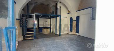 Commerciale Altro - Caltagirone