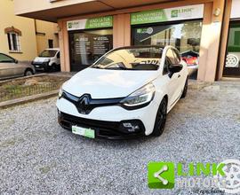 RENAULT Clio TCe220CV EDC 5p. Energy R.S. Trophy