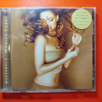 CD Mariah Carey - Butterfly