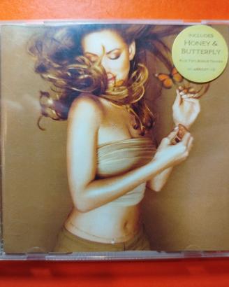 CD Mariah Carey - Butterfly