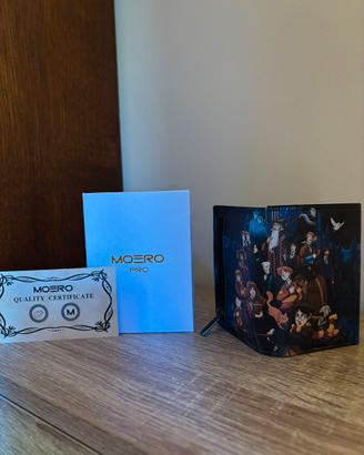 Portafoglio Moero Harry Potter e co