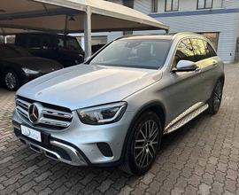 MERCEDES-BENZ GLC 300 d Sport 4matic TETTO APRIB