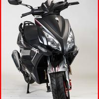 Xxx linea scooter nuovi in pronta consegna