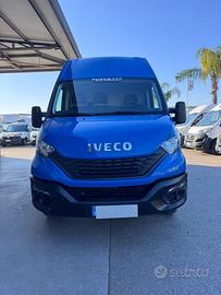IVECO DAILY 35C18 3.000 - 180CV - 02.2020
