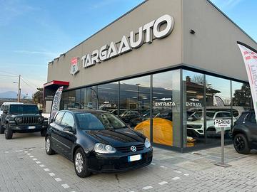Volkswagen Golf 3 Porte Golf 3p 1.6 fsi Comfortlin