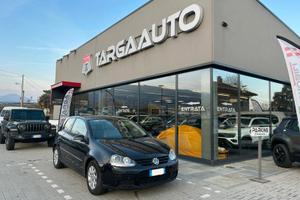 Volkswagen Golf 3 Porte Golf 3p 1.6 fsi Comfortlin