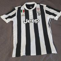 Maglia juventus 