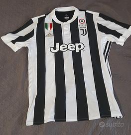 Maglia juventus 