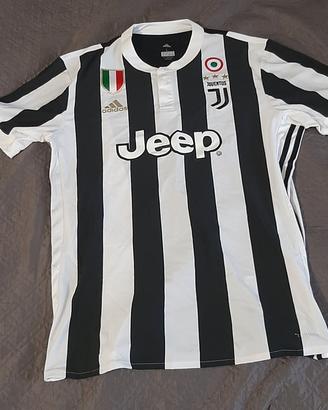 Maglia juventus 