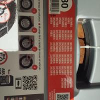 catene neve auto nuove mai usate