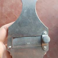 Affetta Tartufi in Acciaio INOX