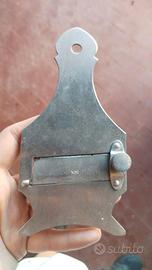 Affetta Tartufi in Acciaio INOX